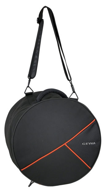 GEWA Gig Bag for Tom Tom Premium - 12x10"