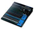 Yamaha MG16XUYEM Mixing Console