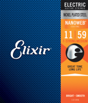 Elixir Strings 12106