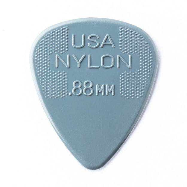 Dunlop Nylon 44P.88 12/PLYPK