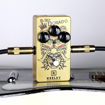 Keeley Electronics - El Rey Dorado - Old School Crunch to Super Lead Tones. Plexi in a box!