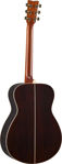 Yamaha LSTA Brown Sunburst