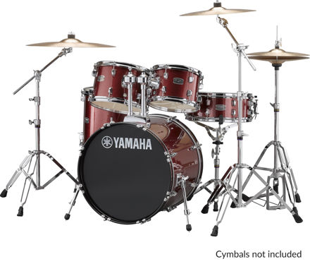 Yamaha Rydeen RDP0F5BGGSET