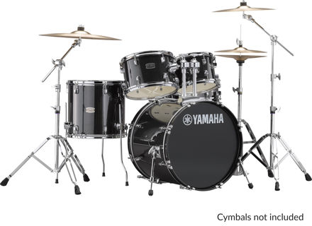 Yamaha Rydeen RDP0F5BLGSET