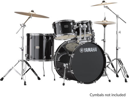 Yamaha Rydeen RDP2F5BLGSET