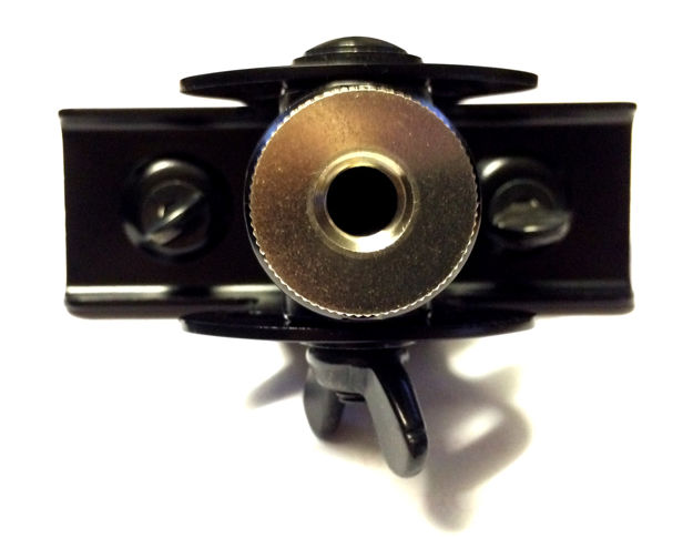 Yamaha BMS10A Mic Stand Adaptor