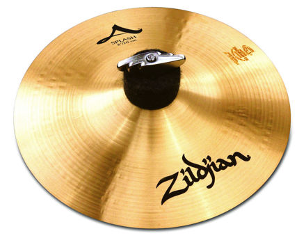 Zildjian A8-SPLASH
