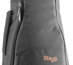 STAGG STB-10 UKB bag for baritone ukulele