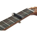 Shubb L2 Lite Series Capo - Classical Guitar - Silver