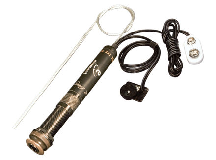 LR Baggs ELEMENT EAS-C (CLASSIC)