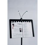 Quik Lok MS 22 LAMPE 2ARM/4 LED