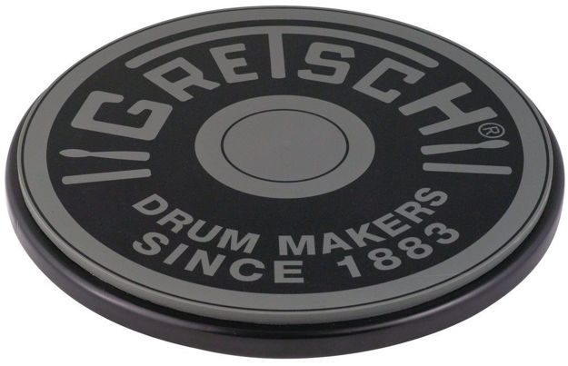 Gretsch Practice Pad - Grey