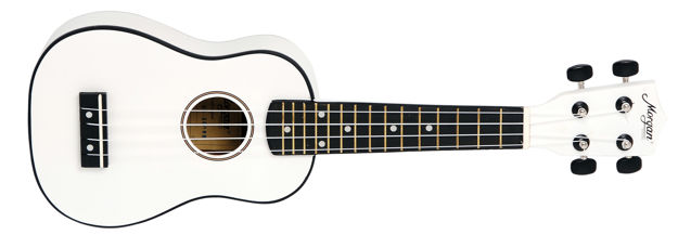 Morgan UK S 100 WH W/BAG