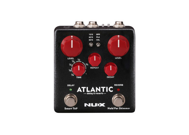NUX NDR-5 ATLANTIC