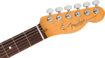 Fender American Professional II Telecaster®, Rosewood Fingerboard, Mercury