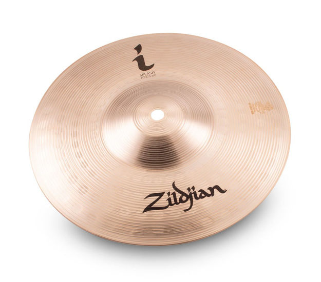 Zildjian ILH10S 10" I-FAM SPL