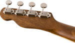 Fender Zuma Concert Ukulele