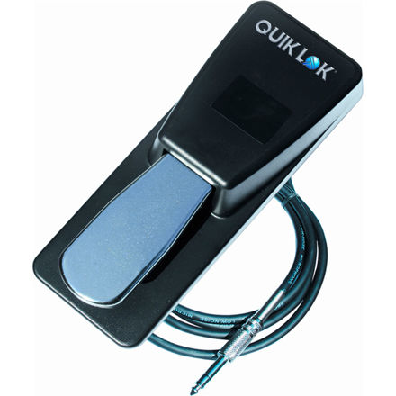 Quik Lok PSP 125 SUSTAIN PEDAL PIANO STYLE