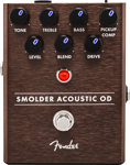 Fender Smolder® Acoustic Overdrive