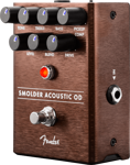 Fender Smolder® Acoustic Overdrive