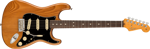 Fender American Professional II Stratocaster®, Rosewood Fingerboard, Roasted Pine