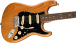Fender American Professional II Stratocaster®, Rosewood Fingerboard, Roasted Pine