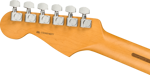 Fender American Professional II Stratocaster®, Rosewood Fingerboard, Roasted Pine