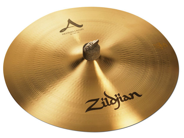 Zildjian A16-MEDIUM-CRASH