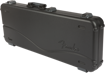 Fender Deluxe Molded Case – Stratocaster® - Telecaster®
