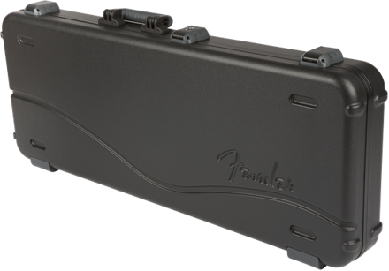 Fender Deluxe Molded Case – Stratocaster® - Telecaster®