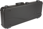 Fender Deluxe Molded Case – Stratocaster® - Telecaster®