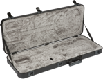 Fender Deluxe Molded Case – Stratocaster® - Telecaster®