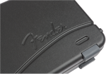 Fender Deluxe Molded Case – Stratocaster® - Telecaster®