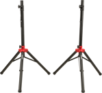 Fender Compact Speaker Stands w/Bag
