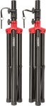 Fender Compact Speaker Stands w/Bag