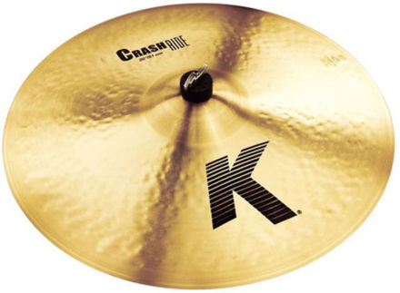 Zildjian K20-CRASH-RIDE