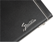 Fender G&G Deluxe Hardshell Cases - Stratocaster®/Telecaster®