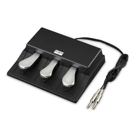 Kawai F-30 TRIPPEL PEDAL