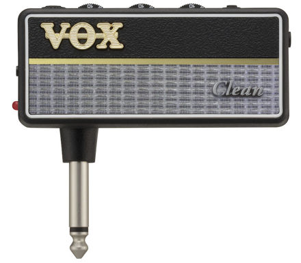 VOX AP2-CL CLEAN AMPLUG