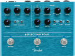 Fender Reflecting Pool® Delay & Reverb