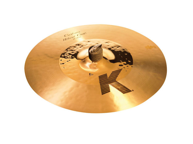Zildjian KC16-HYBRID-CRASH