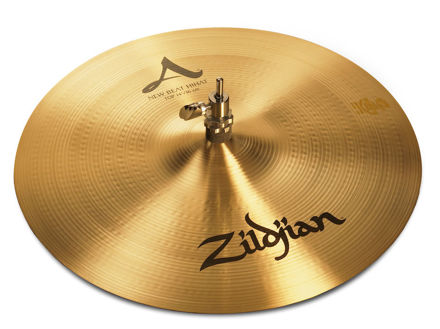 Zildjian A14-TOP-NEWBEAT