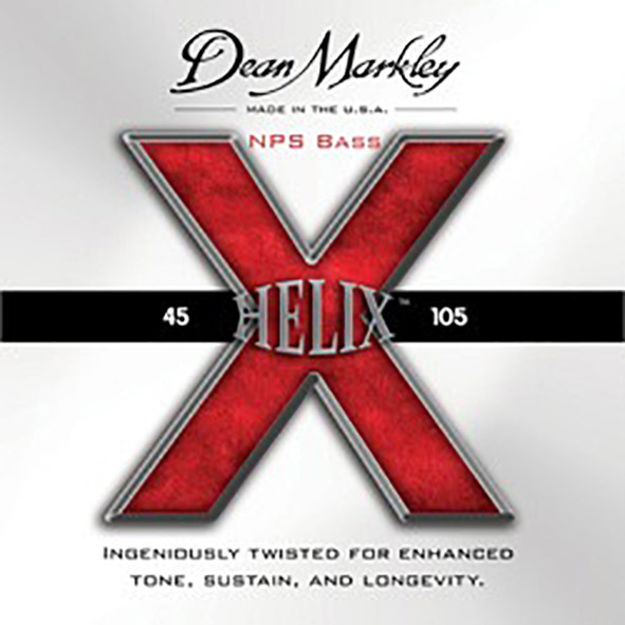 Dean Markley EL HELIX HD LT 09/42
