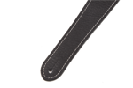 Fender® Monogram Leather Strap