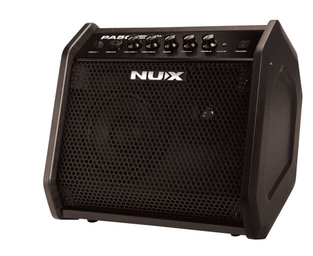 NUX PA-50 MONITOR