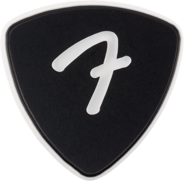 Fender F Grip 346 Picks