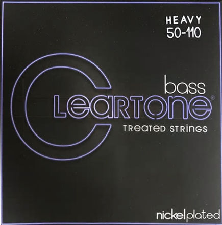 CLEARTONE Heavy Bass 50-110