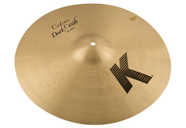 Zildjian KC19-DARK-CRASH