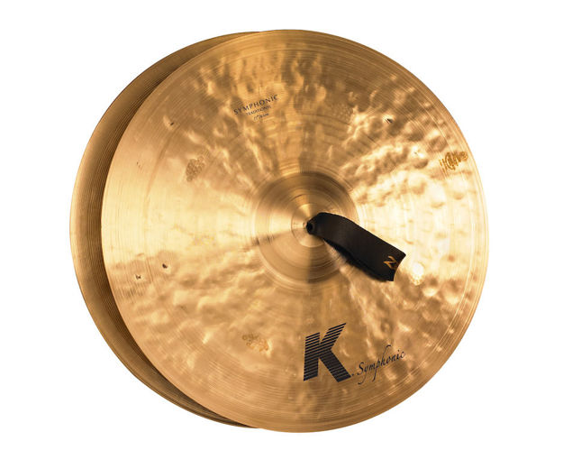 Zildjian K17-SYMPHONIC ORCHEST