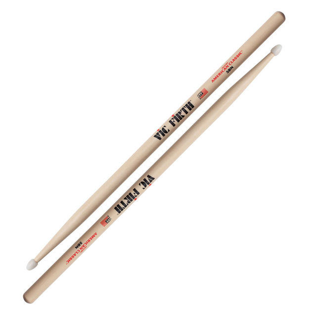 Vic Firth 5BN NYLON TIP